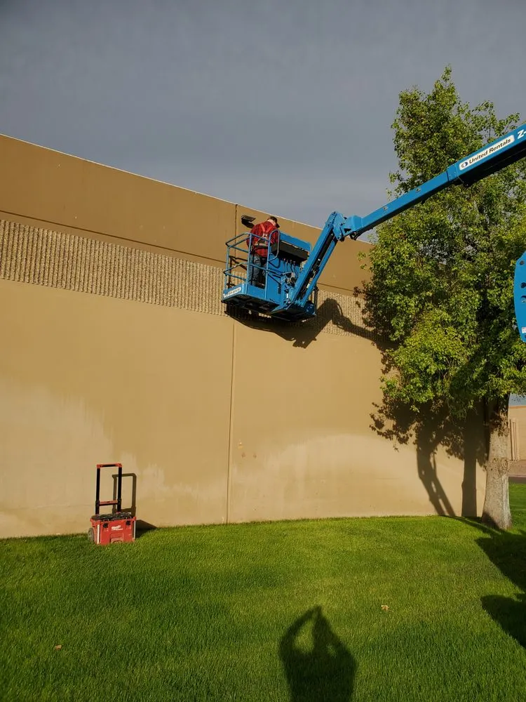 Affordable panel upgrade in , by JBT Electric