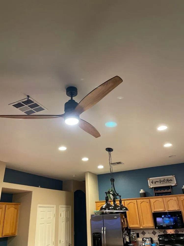 Certified wiring installation experts serving , - JBT Electric