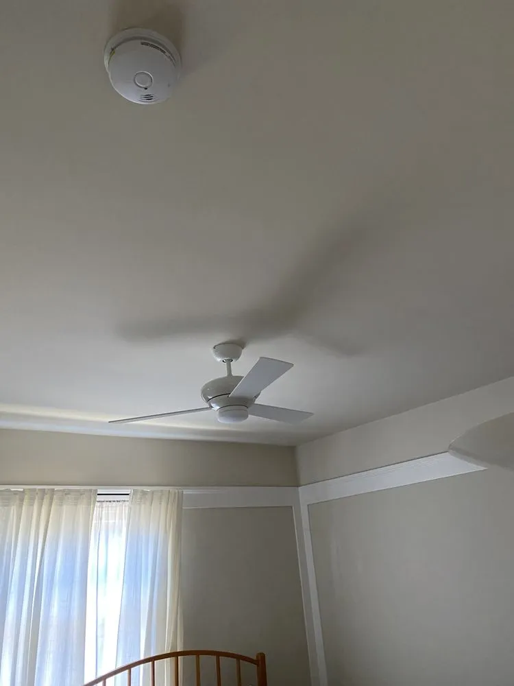 Slide of JC Alameda Electrician Services