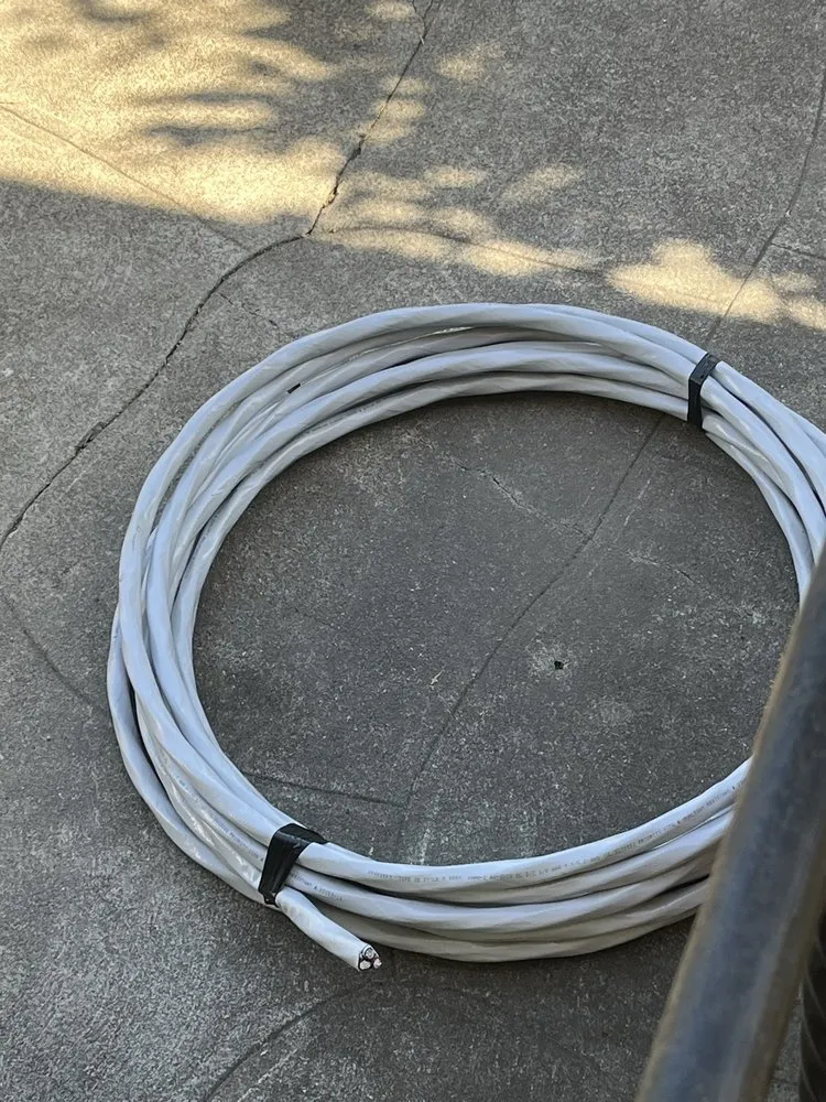 Slide of JC Alameda Electrician Services