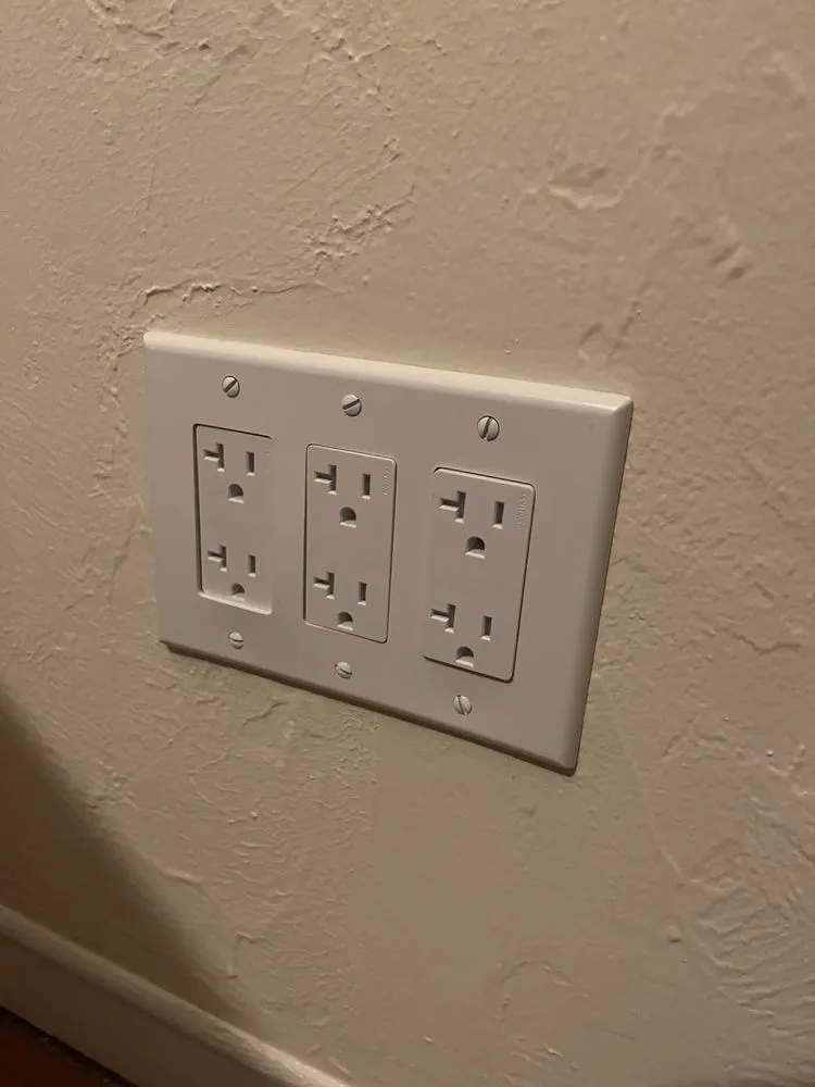 Expert wiring installation service in ,  - JC Alameda Electrician Services