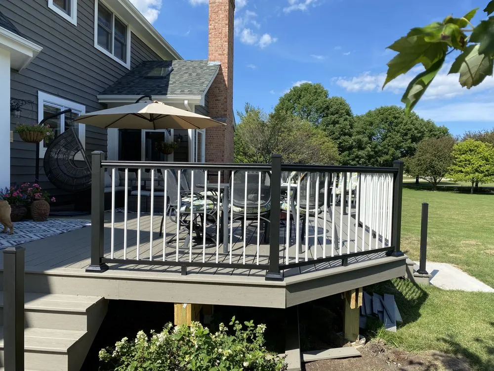 Slide of JC Builders