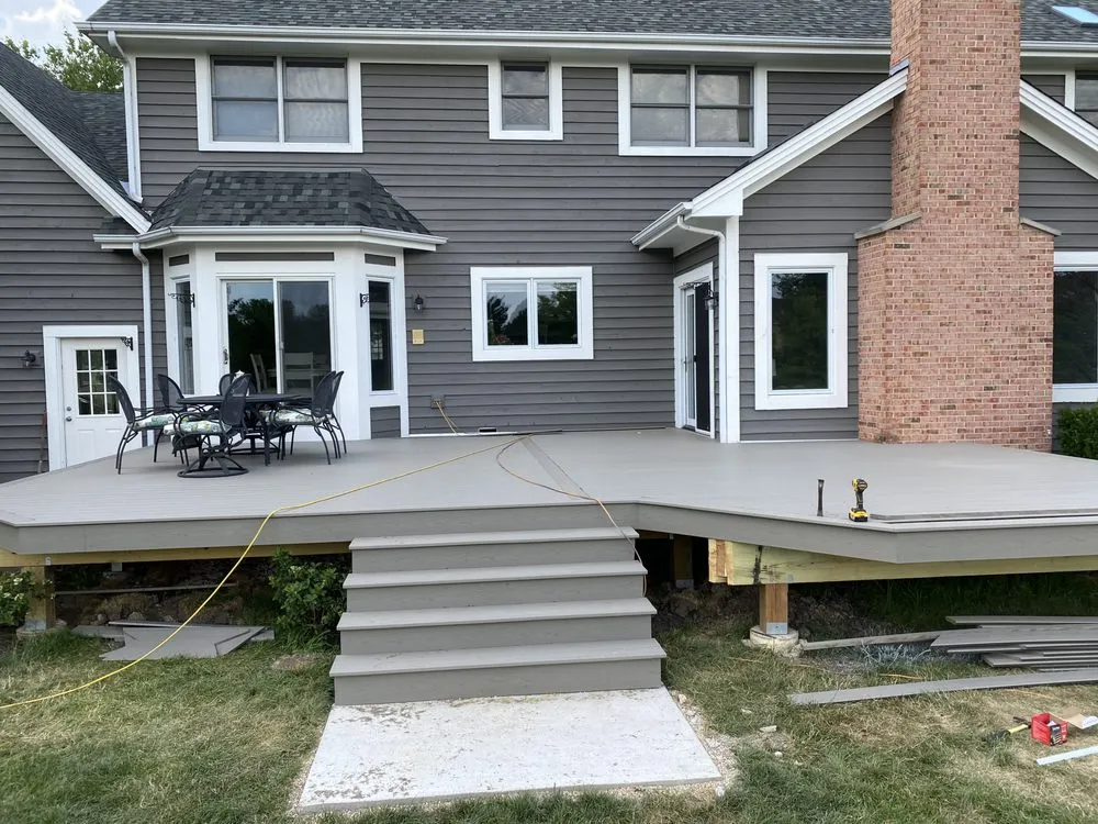 Slide of JC Builders