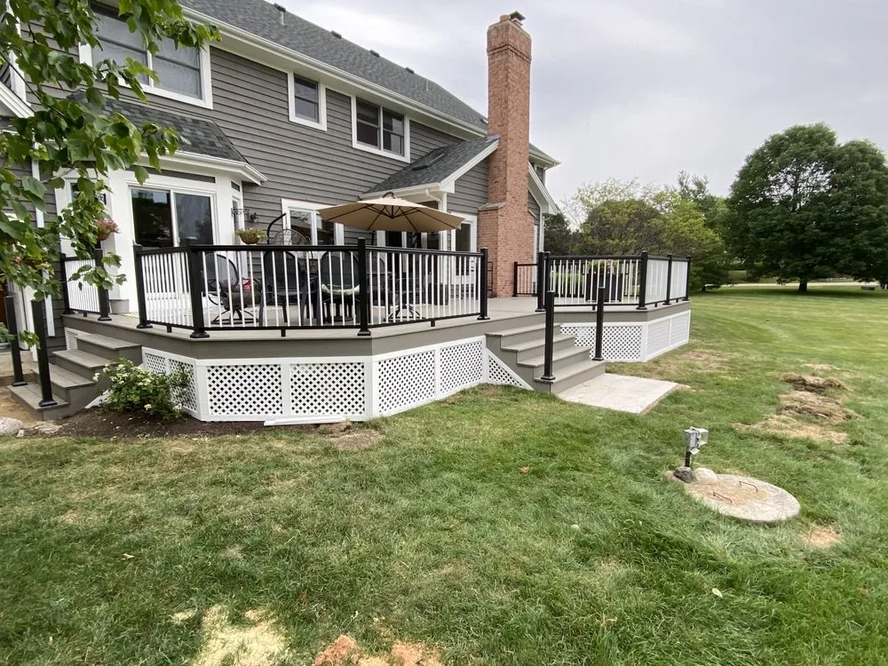 Slide of JC Builders