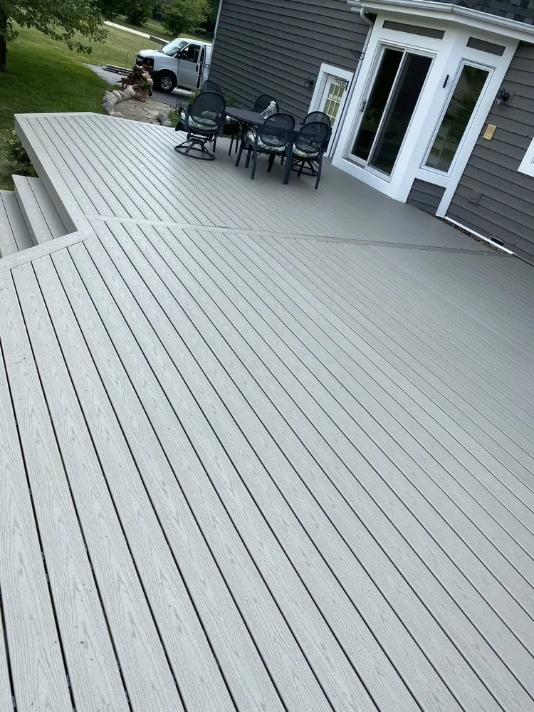 Slide of JC Builders