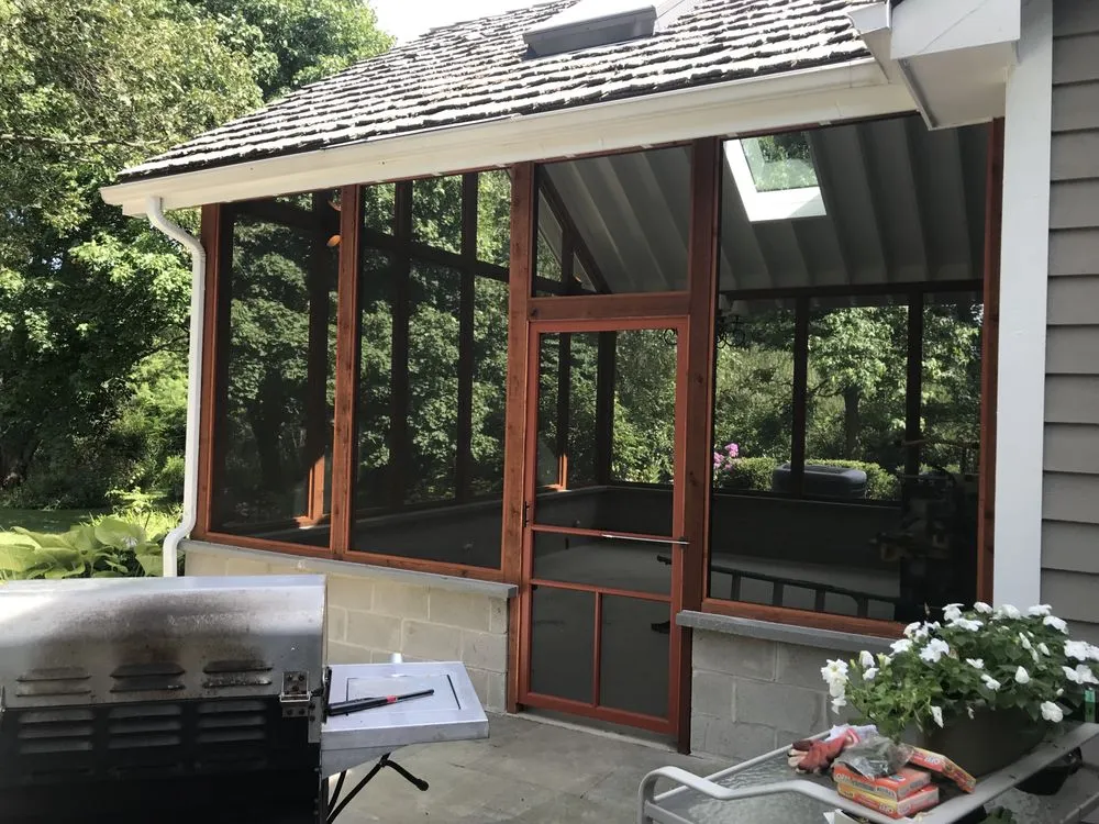 Slide of JC Builders