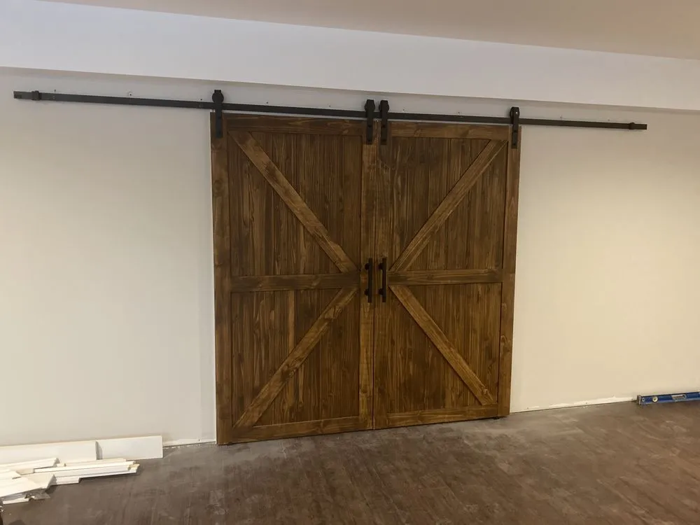 Slide of JC Builders