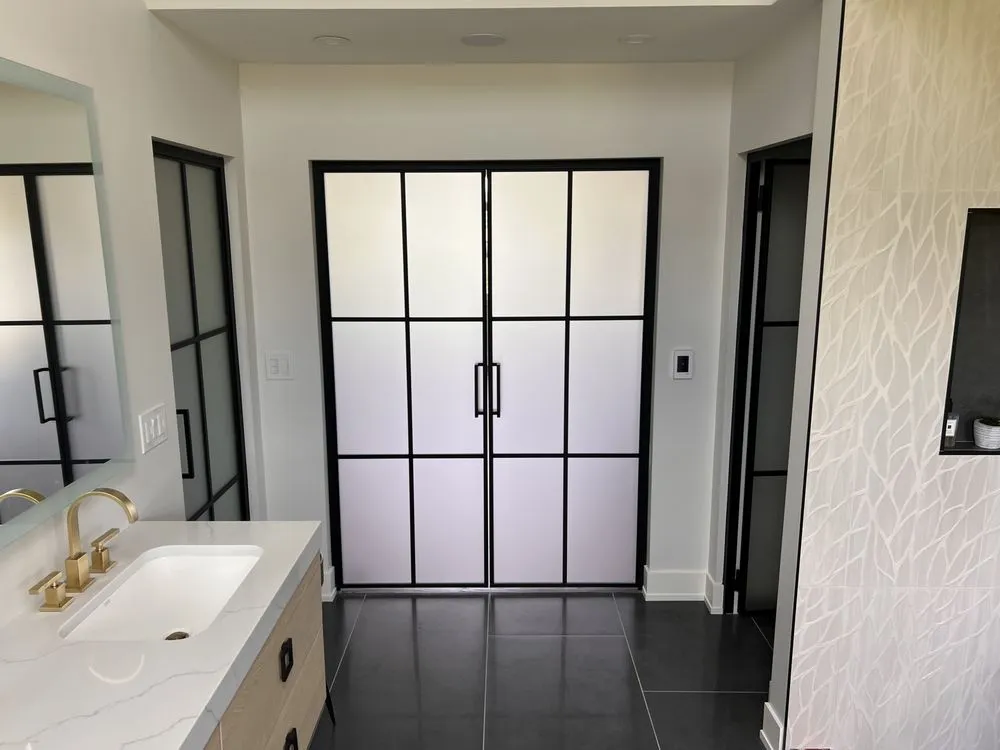 Slide of JC Builders