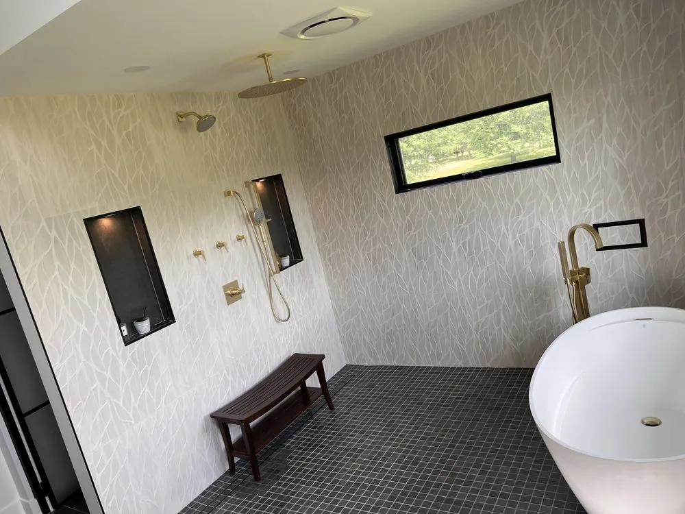 Slide of JC Builders