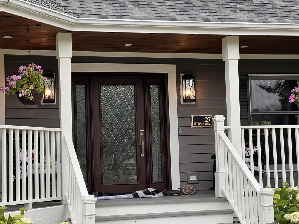 Slide of JC Builders