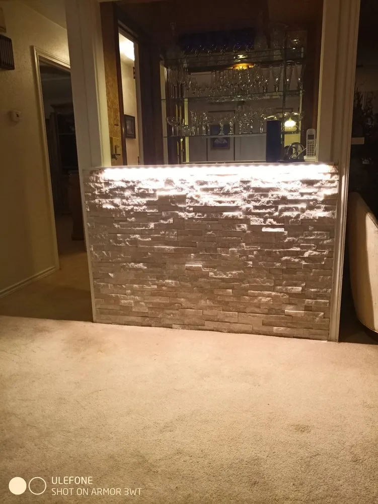 Slide of JC Construction