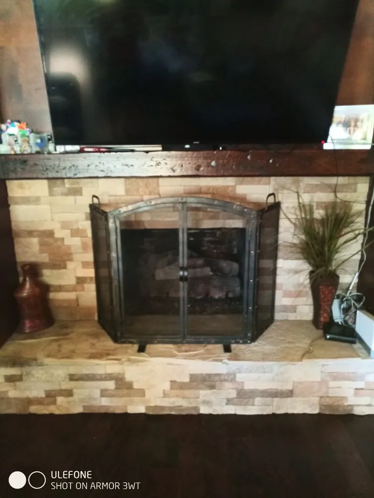 Slide of JC Construction