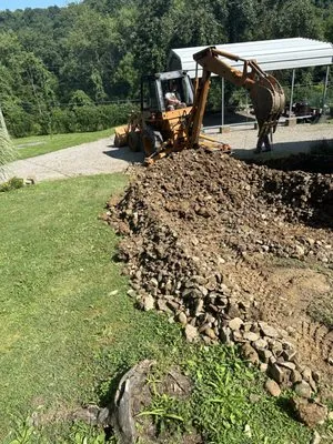 J&C Contracting Services