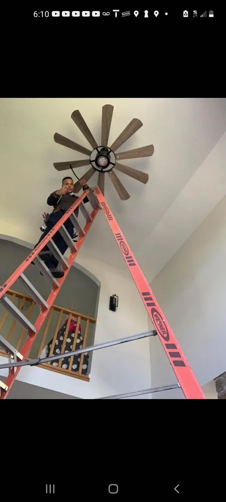 Licensed panel upgrade service in Allentown, PA - JC Electric