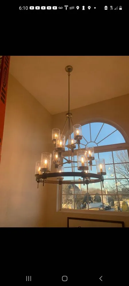 Reliable electrician providing wiring installation in Allentown, PA - JC Electric