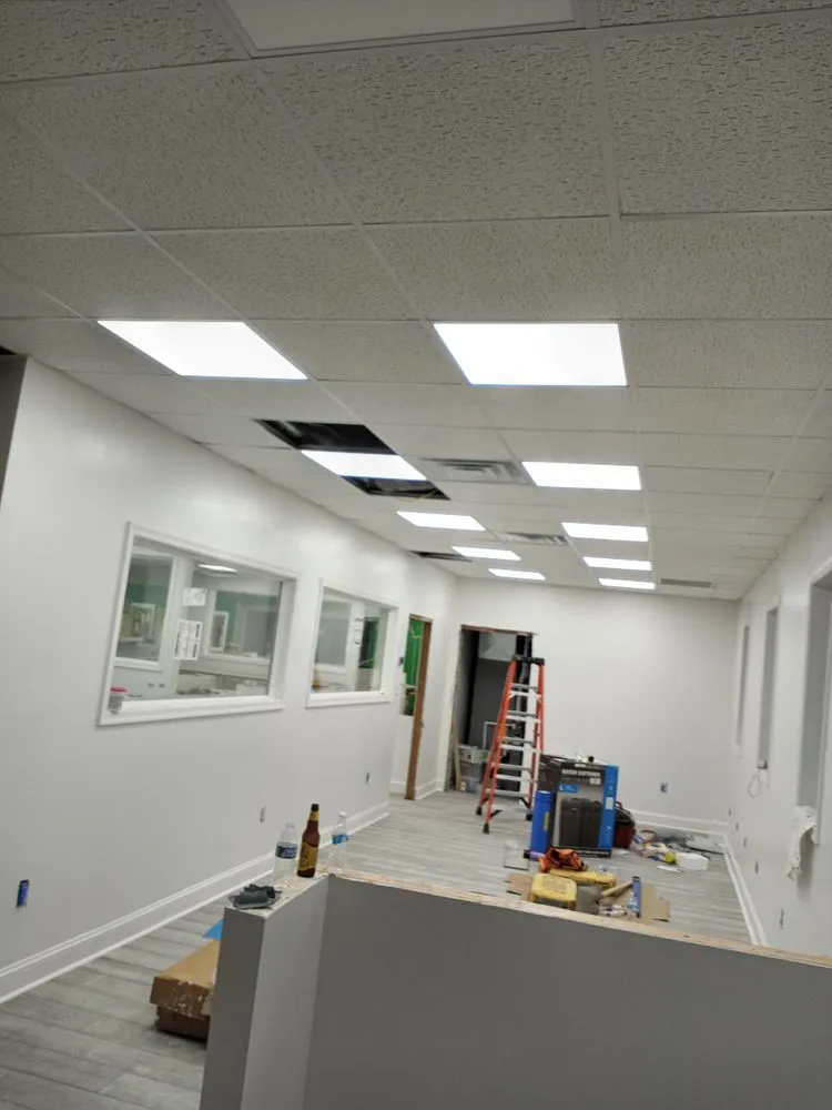 Professional electrical repair service in Allentown, PA - JC Electric