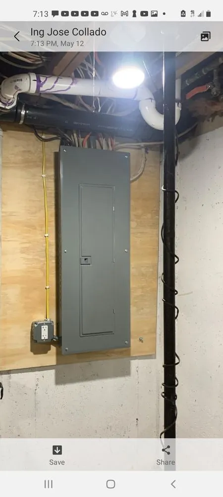 Trusted lighting installation service in Allentown, PA - JC Electric