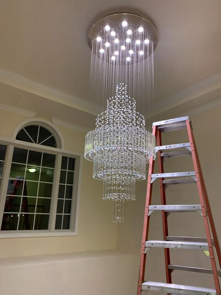 Reliable emergency electrical service in Allentown, PA by JC Electric