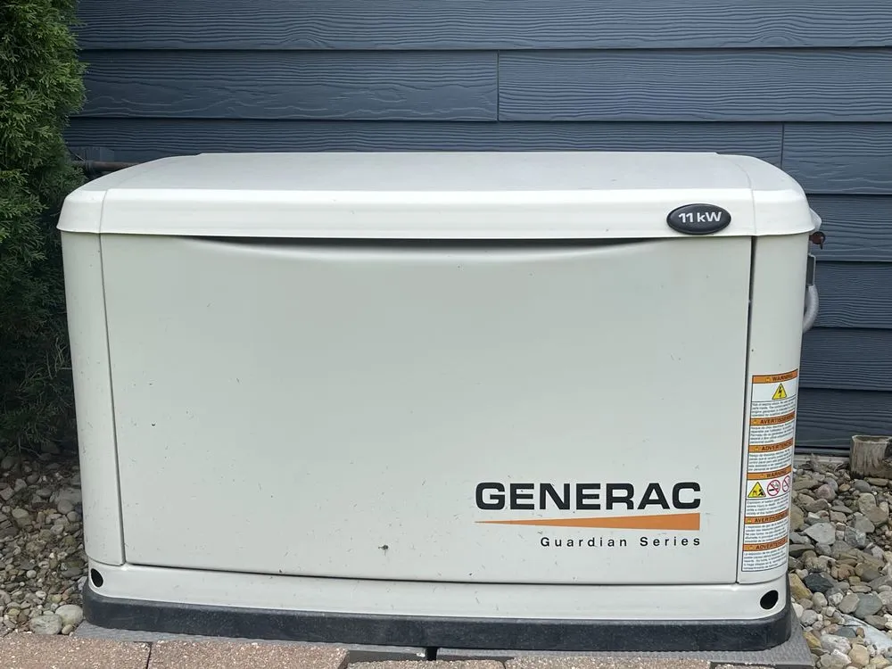 Affordable wiring installation experts serving Otisville, MI - JC Electric And Generator