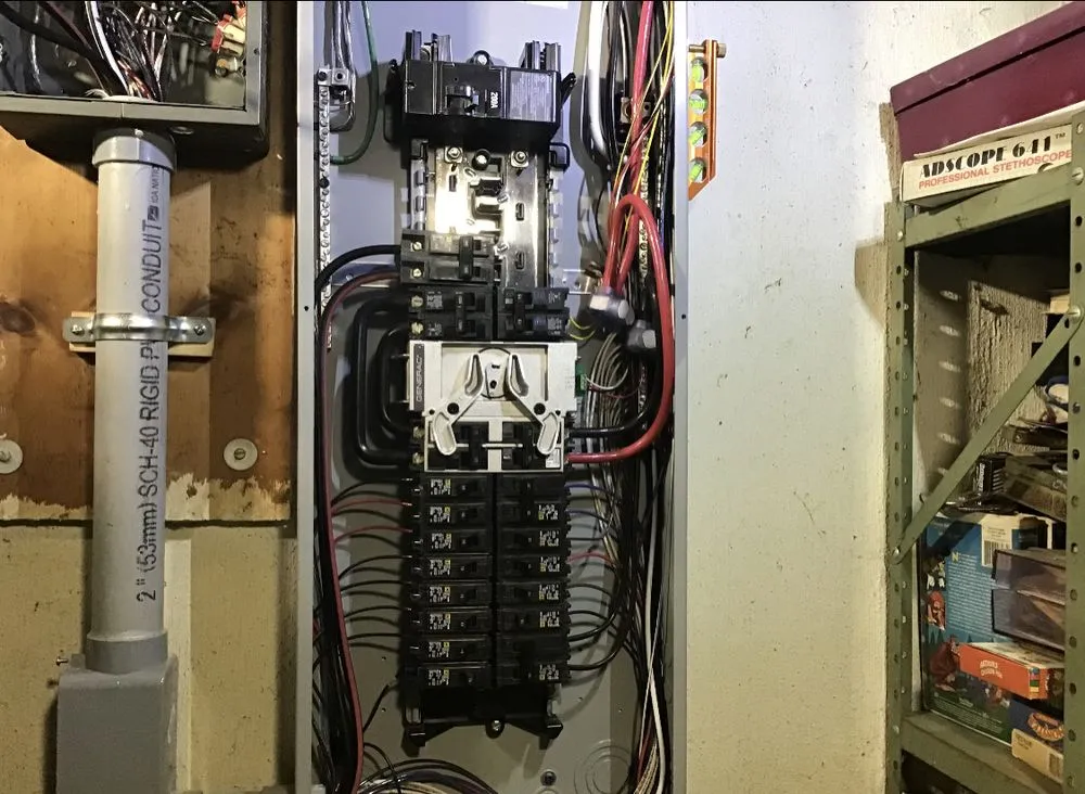 Trusted wiring installation experts serving Otisville, MI - JC Electric And Generator