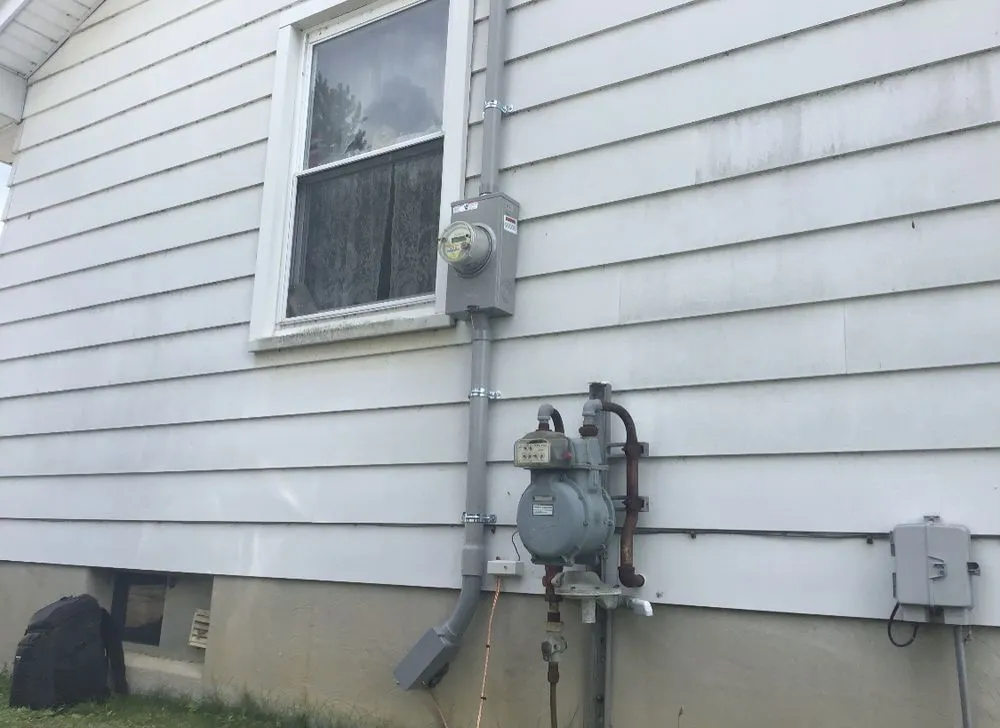 Certified wiring installation in Otisville, MI by JC Electric And Generator