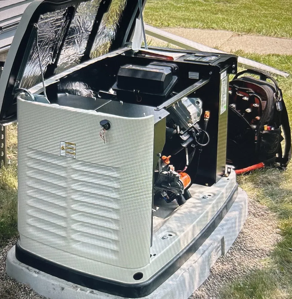 Expert circuit breaker repair in Otisville, MI by JC Electric And Generator