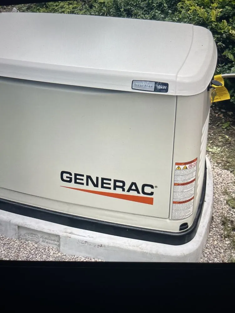 Trusted outlet and switch repair in Otisville, MI by JC Electric And Generator