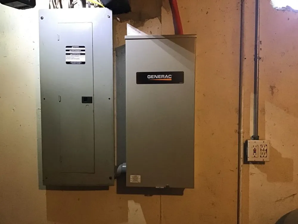 Reliable outlet and switch repair service in Otisville, MI - JC Electric And Generator