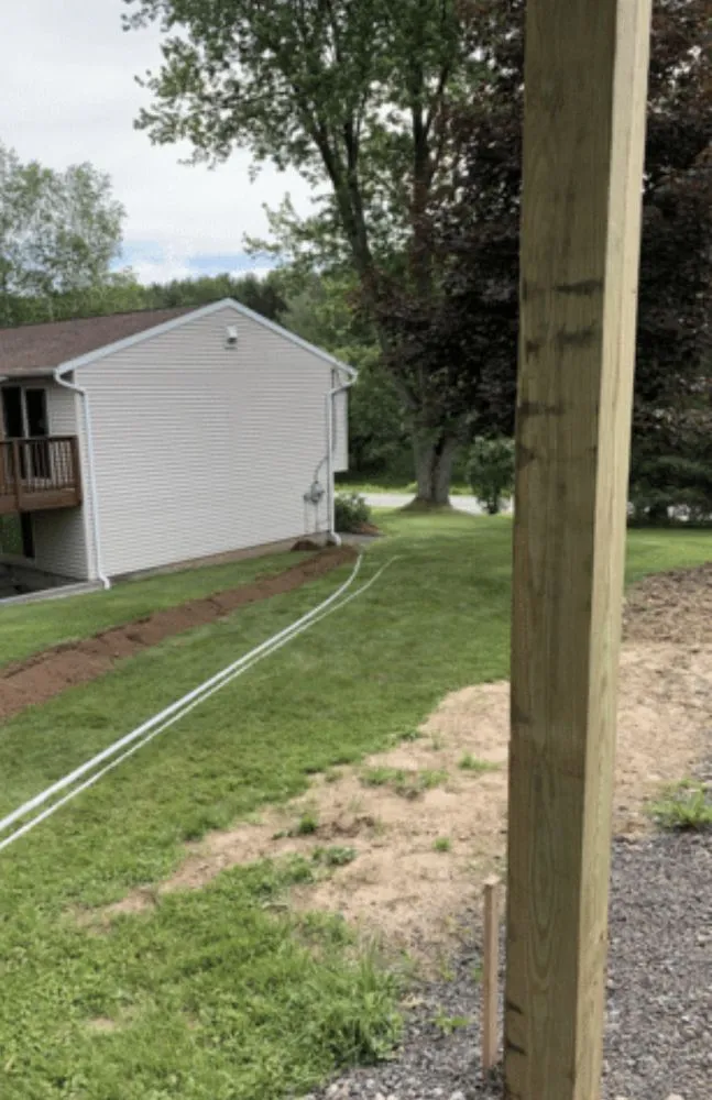 Professional emergency electrical service in Otisville, MI by JC Electric And Generator