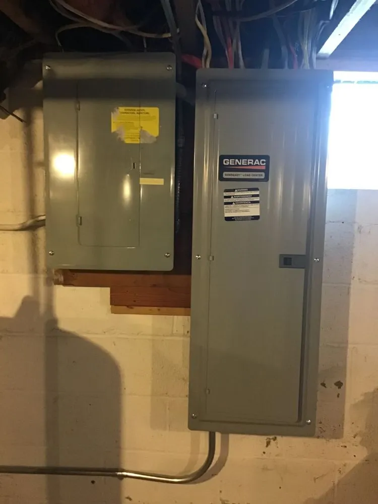 Certified electrical repair experts serving Otisville, MI - JC Electric And Generator