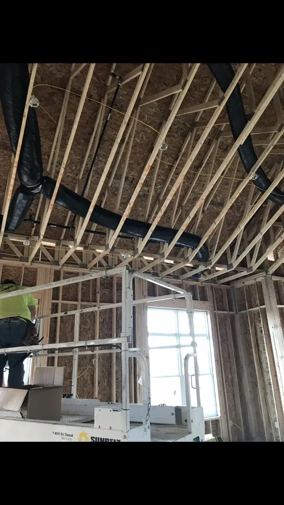 Slide of JC electric