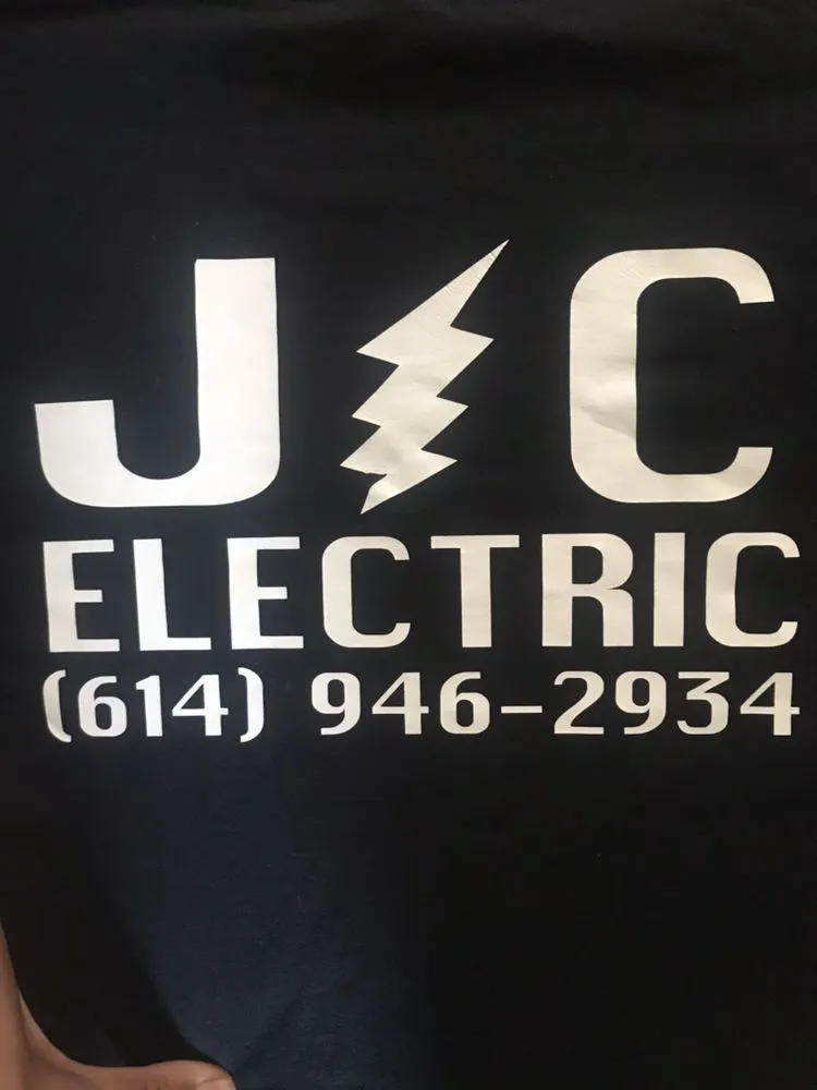 Slide of JC electric
