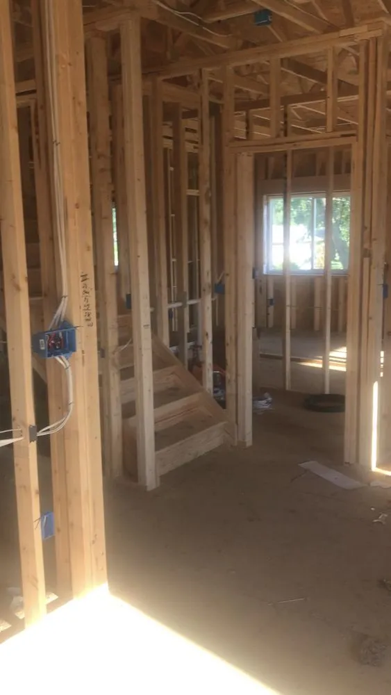 Slide of JC electric