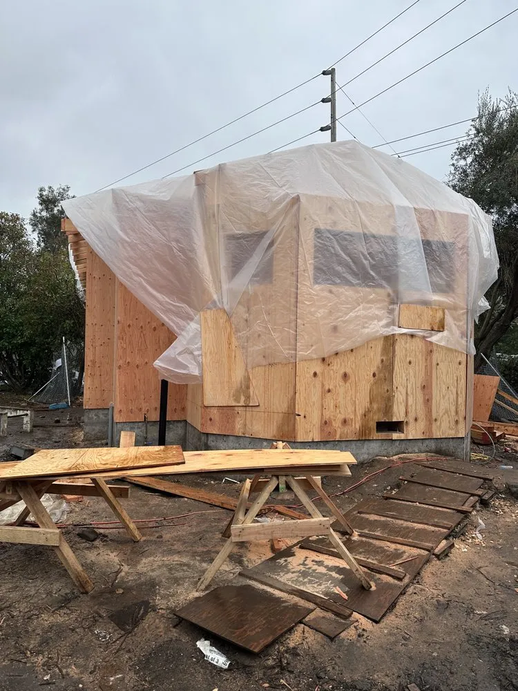 Slide of JC Electric Co