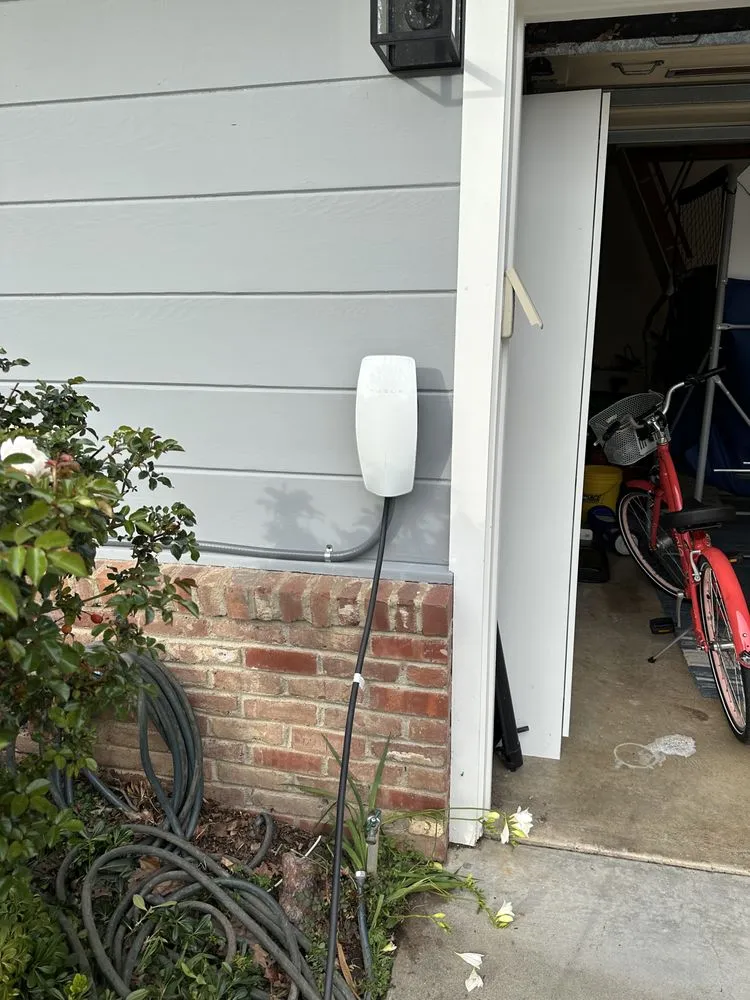 Slide of JC Electric Co