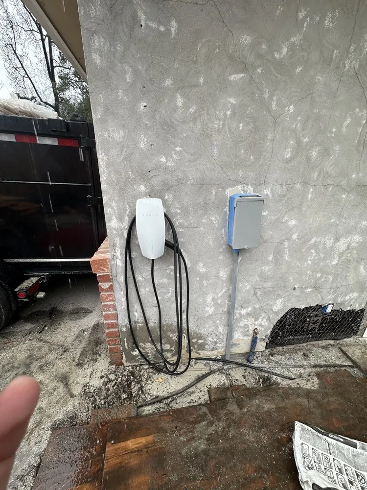 Slide of JC Electric Co