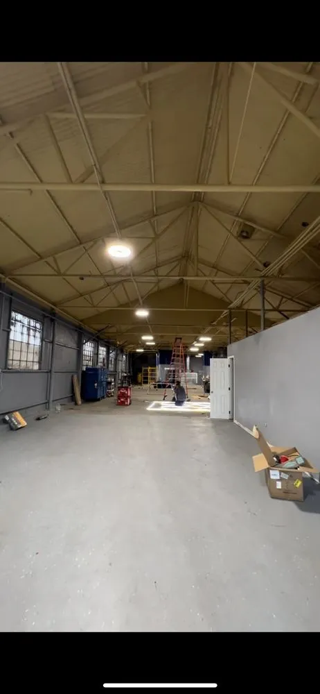 Slide of JC Electric