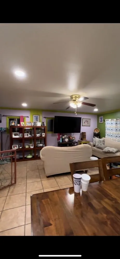 Slide of JC Electric