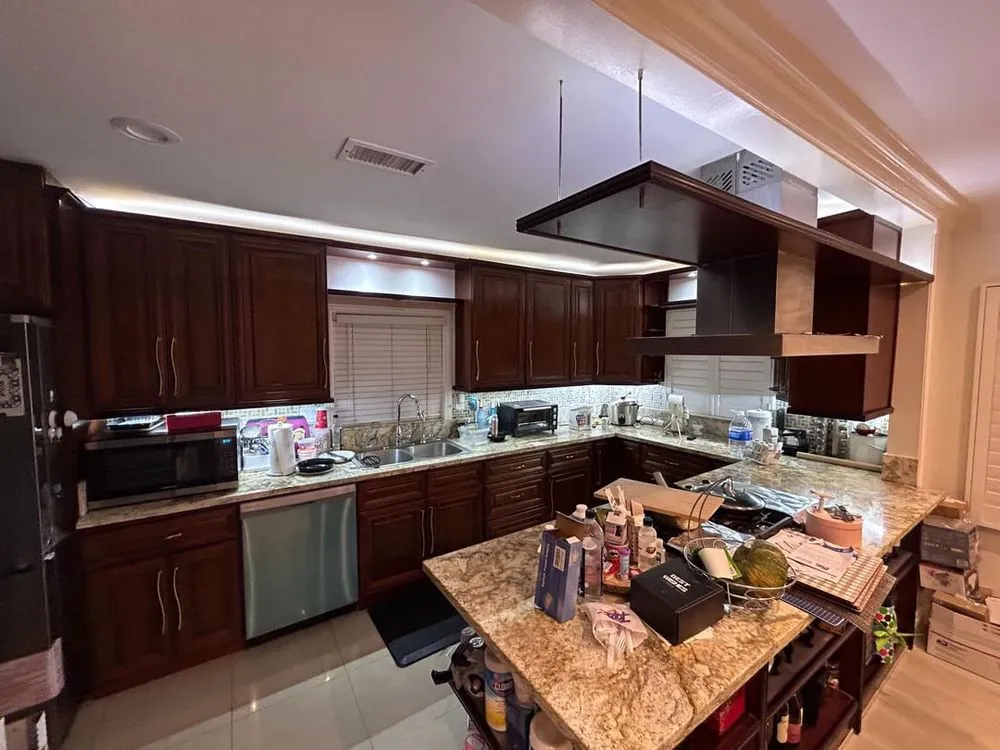 Slide of JC Electric