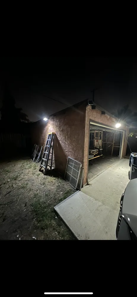 Slide of JC Electric