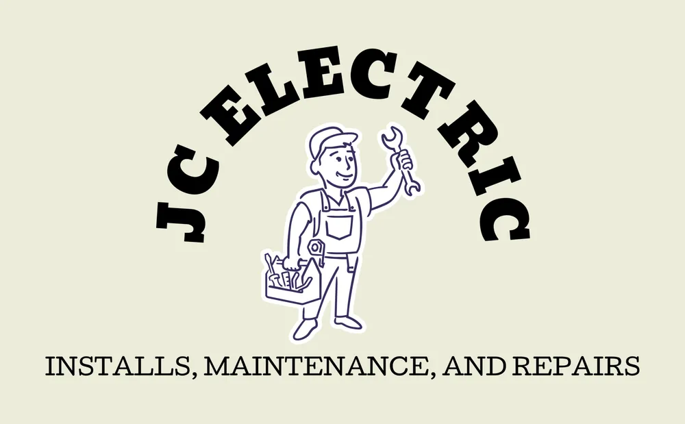 Slide of JC Electric