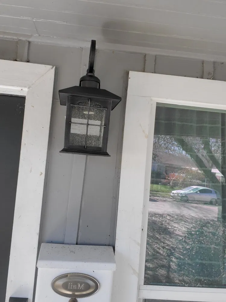 Slide of JC Electric