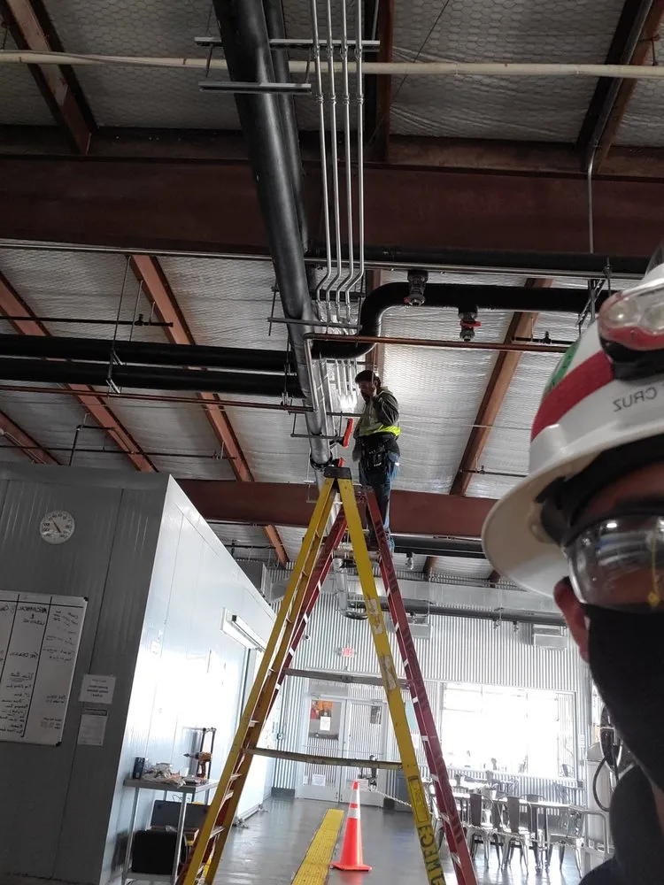 Slide of JC Electric