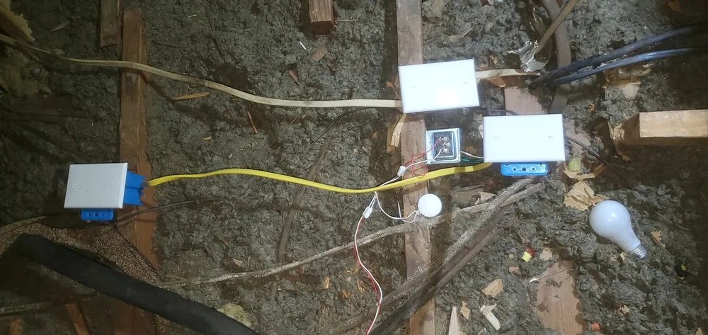 Slide of JC Electric