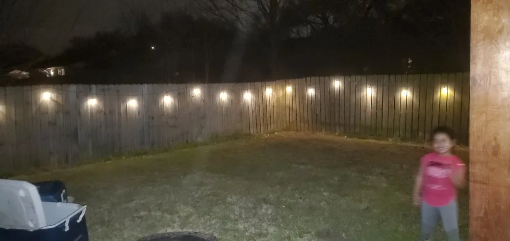 Slide of JC Electric