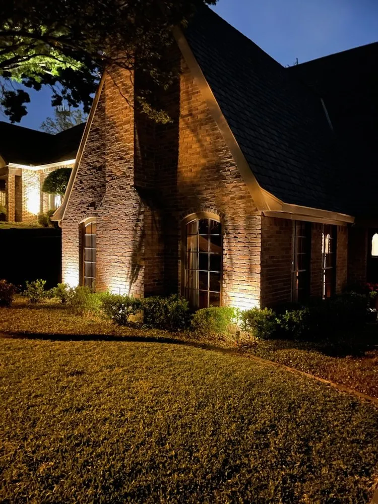 Slide of JC Electric