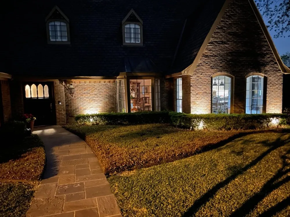 Slide of JC Electric