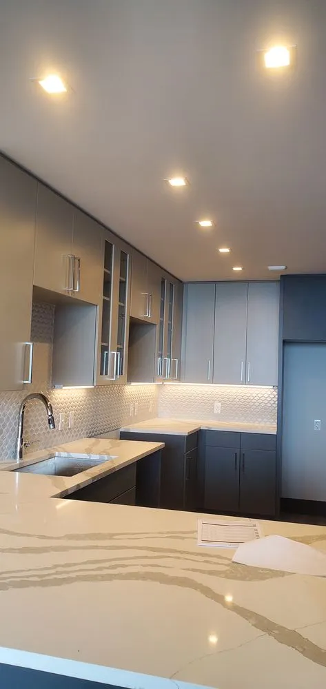 Slide of JC Electric