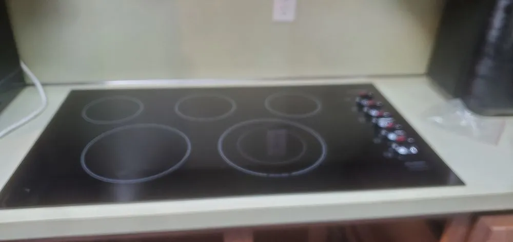 Slide of JC Electric