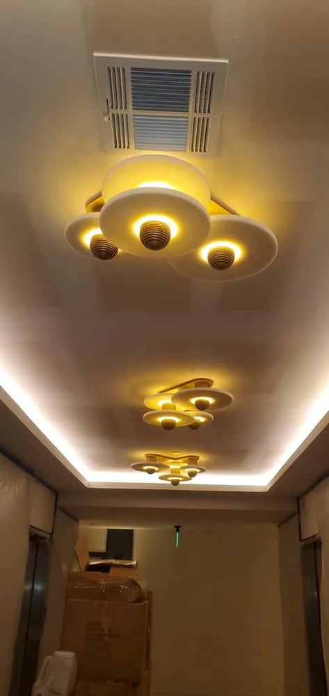 Slide of JC Electric